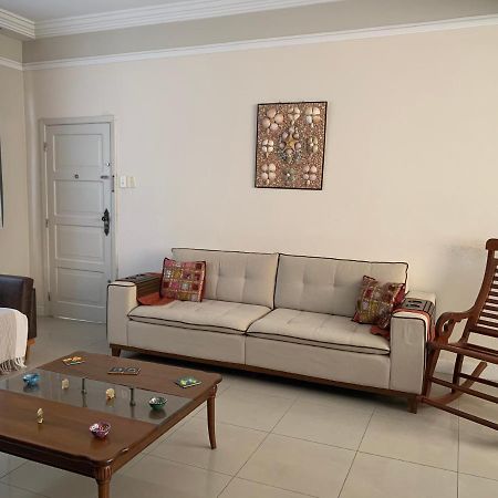 Lindo Ap No Porto Da Barra Apartment Salvador Exterior photo