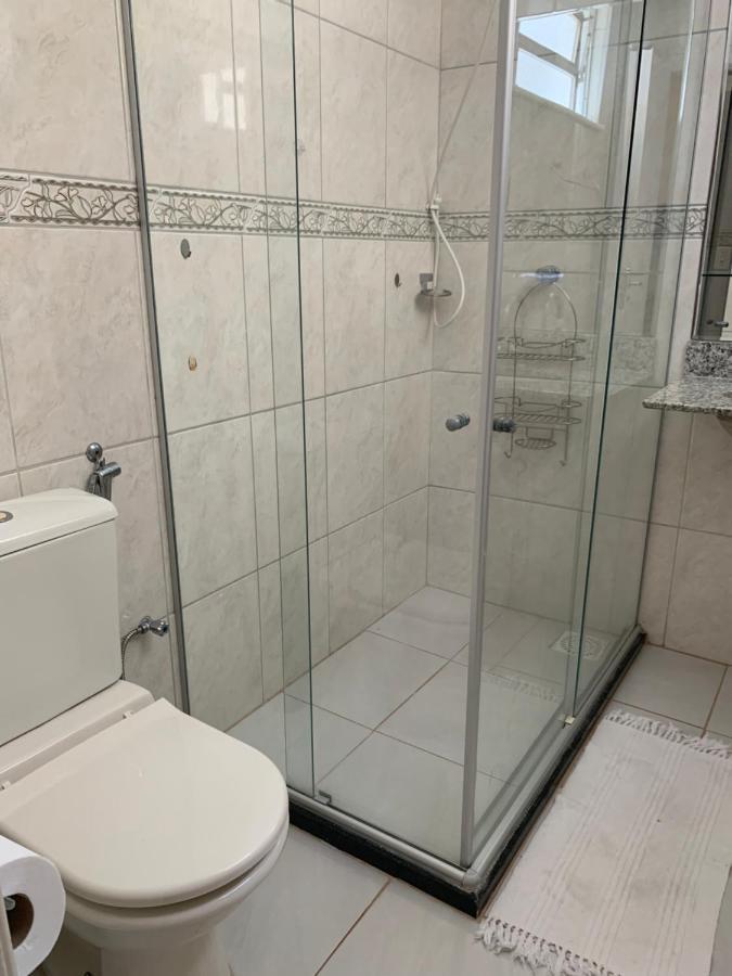 Lindo Ap No Porto Da Barra Apartment Salvador Exterior photo