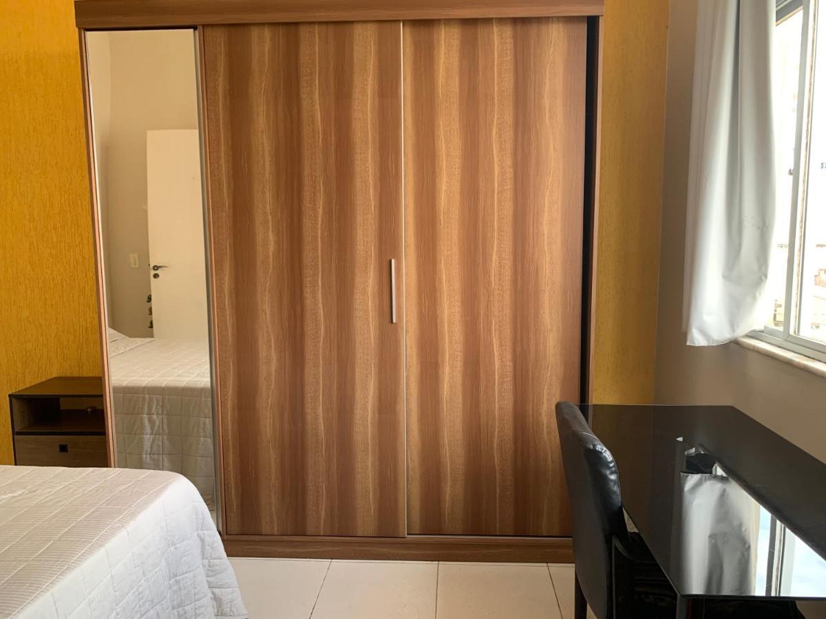 Lindo Ap No Porto Da Barra Apartment Salvador Exterior photo