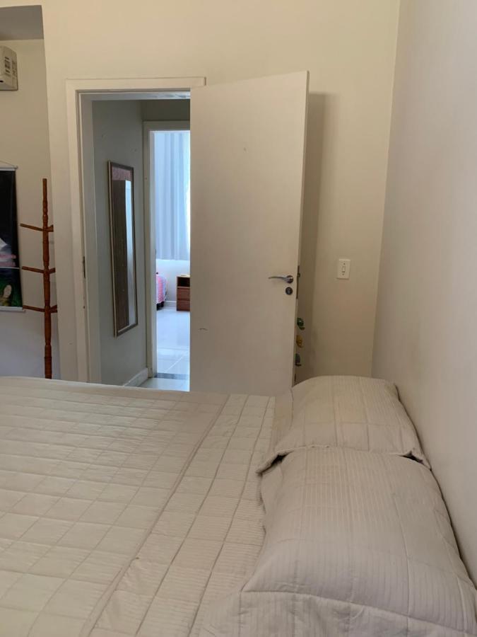 Lindo Ap No Porto Da Barra Apartment Salvador Exterior photo