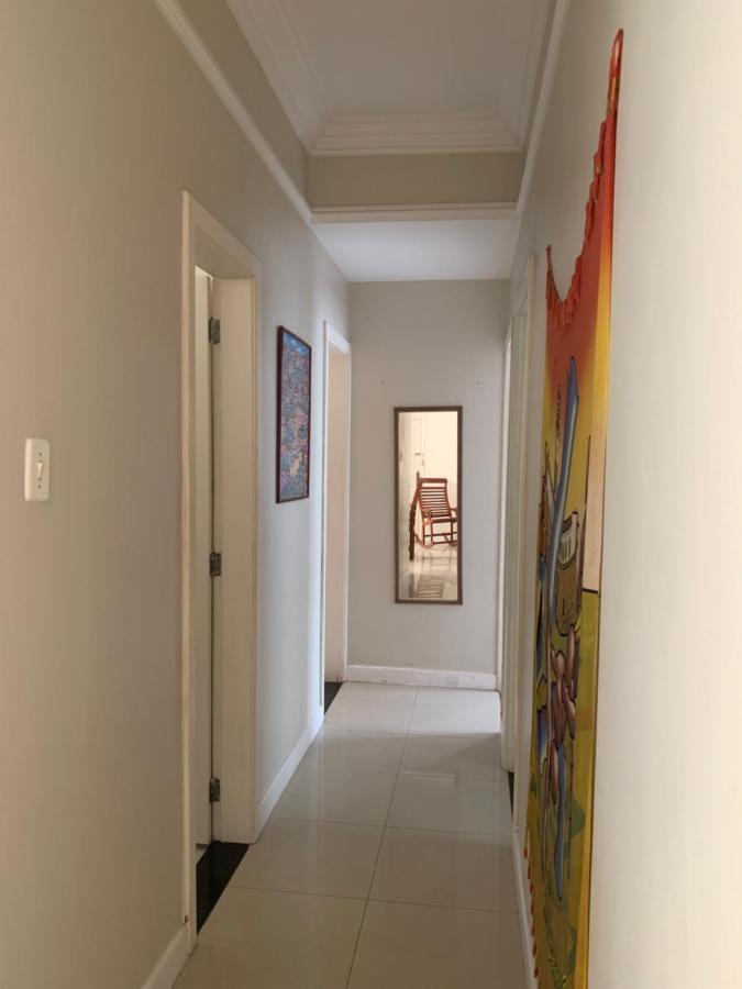 Lindo Ap No Porto Da Barra Apartment Salvador Exterior photo