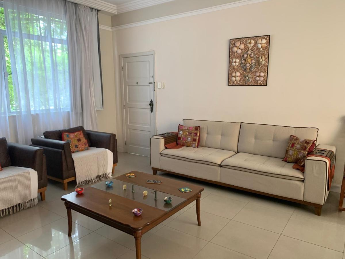 Lindo Ap No Porto Da Barra Apartment Salvador Exterior photo
