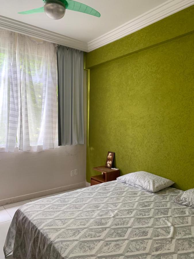 Lindo Ap No Porto Da Barra Apartment Salvador Exterior photo