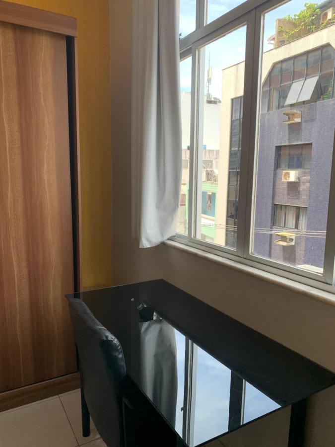 Lindo Ap No Porto Da Barra Apartment Salvador Exterior photo