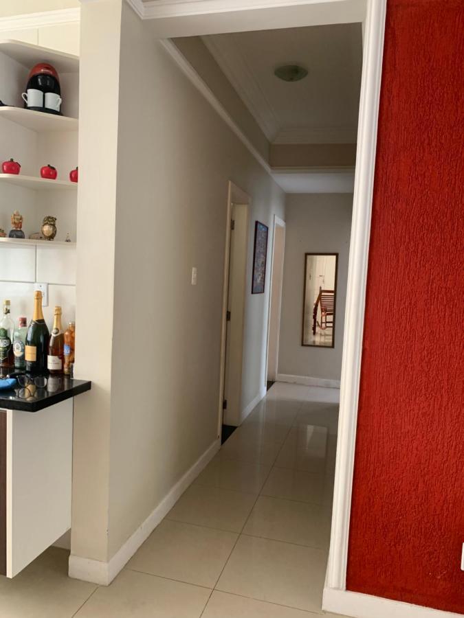 Lindo Ap No Porto Da Barra Apartment Salvador Exterior photo