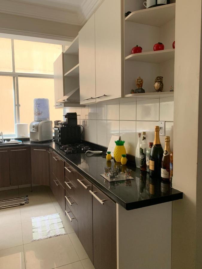 Lindo Ap No Porto Da Barra Apartment Salvador Exterior photo