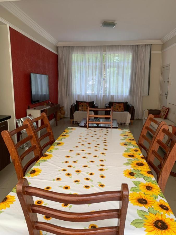Lindo Ap No Porto Da Barra Apartment Salvador Exterior photo