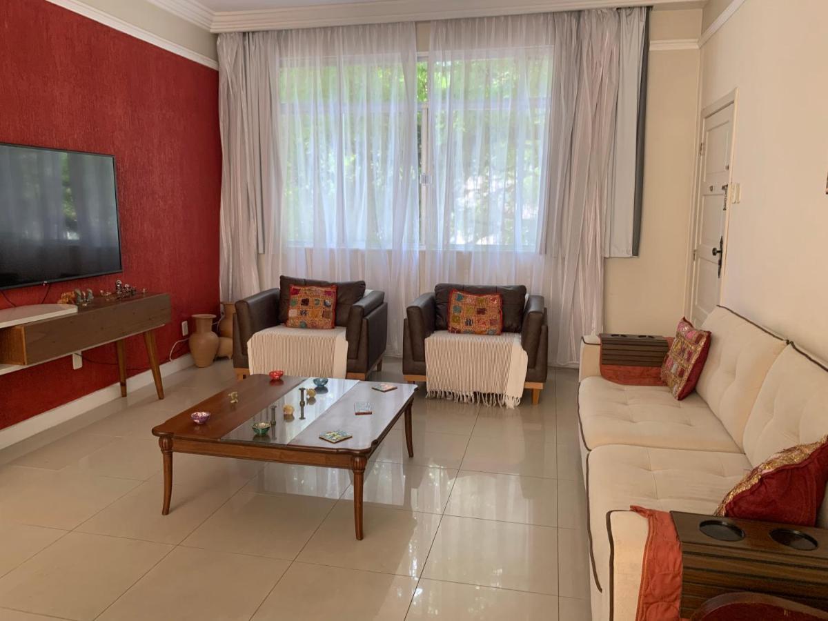 Lindo Ap No Porto Da Barra Apartment Salvador Exterior photo
