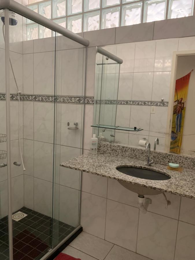 Lindo Ap No Porto Da Barra Apartment Salvador Exterior photo