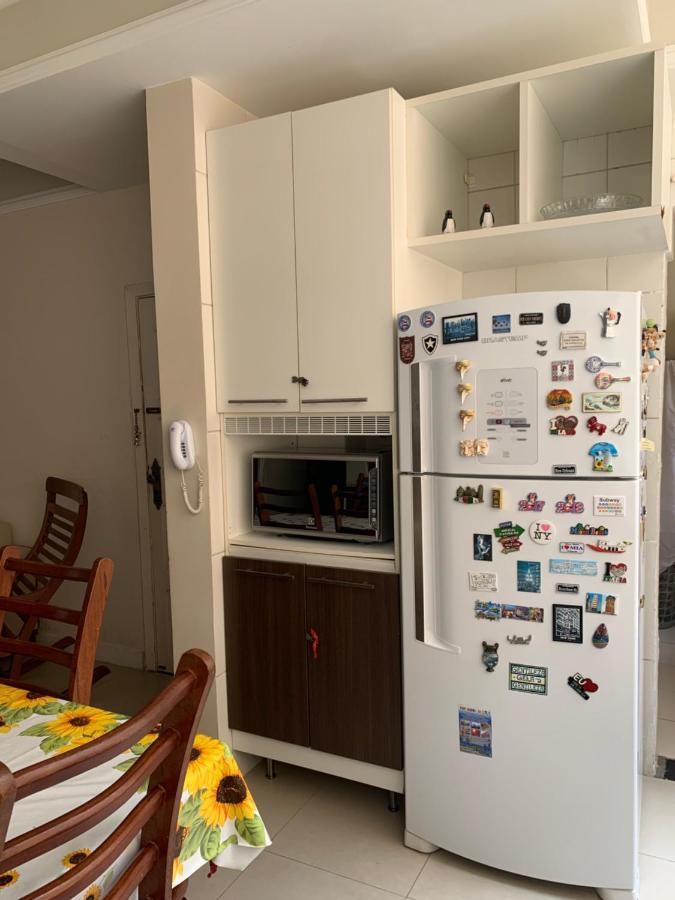 Lindo Ap No Porto Da Barra Apartment Salvador Exterior photo
