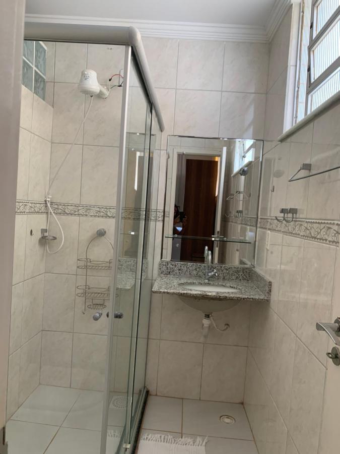 Lindo Ap No Porto Da Barra Apartment Salvador Exterior photo